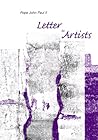 Letter to Artists
