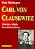 Carl von Clausewitz: Erkenntnis, Bildung, Generalstabsausbildung