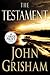 The Testament by John Grisham The Testament by John Grisham
