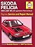 Skoda Felicia Service and R...