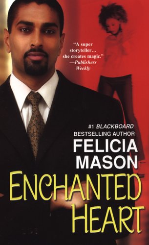 Enchanted Heart (Mass Market Paperback)