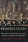Peacemakers: The ...