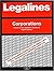 Legalines: Corporations: Ad...