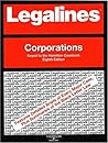Legalines: Corporations: Adaptable to the Eighth Edition of Hamilton Casebook