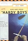 Hide-and-Sneak (Hardy Boys, #174) Hide-and-Sneak (Hardy Boys, #174)