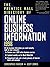 The Prentice Hall Directory of Online Business Information, 1998