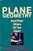 Plane Geometry and Other Affairs of the Heart by R.M. Berry