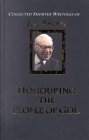 Honouring the People of God