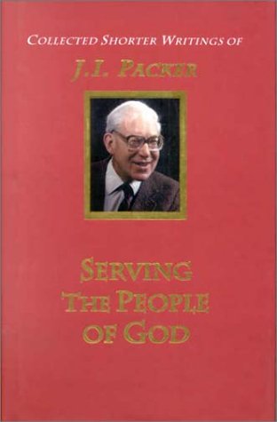 Serving the People of God