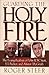 Guarding the Holy Fire by Roger Steer