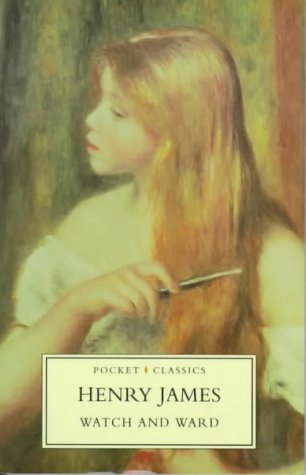 Watch and Ward (Paperback)