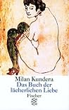 Das Buch der läch...