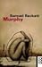 Murphy by Samuel Beckett