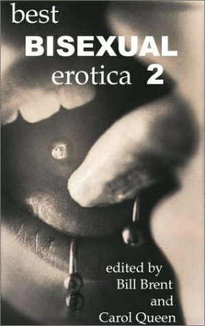 Best Bisexual Erotica 2 (Paperback)