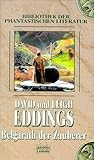 Belgarath der Zauberer by David Eddings
