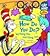 The Cat in the Hat: How Do You Do? by Thing One and Thing Two