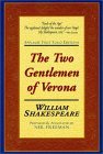The Two Gentlemen of Verona