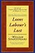 Love's Labour's Lost (The C...