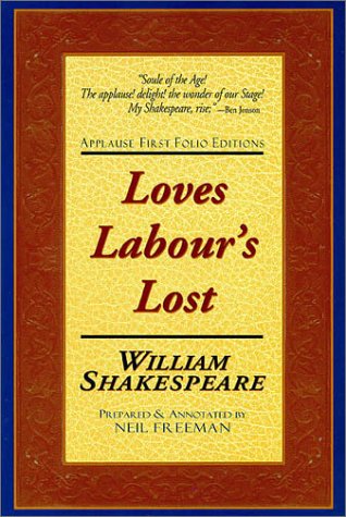 Love's Labour's Lost