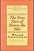 The First Part of Henry the...