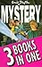 Mystery by Enid Blyton