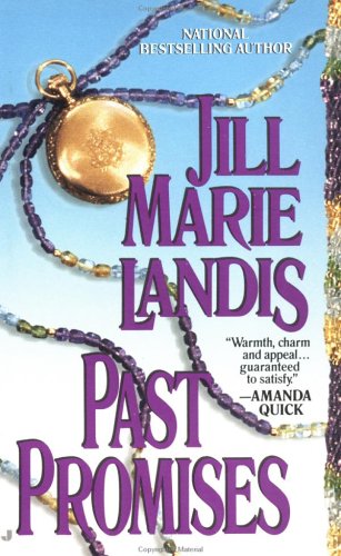 Past Promises (Mass Market Paperback)