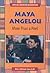 Maya Angelou: More Than a Poet (African-American Biographies)