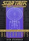 BLUEPRINTS: STAR TREK: NEXT GENERATION NCC-1701-D