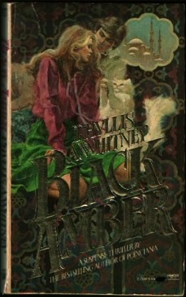 Black Amber (Mass Market Paperback)