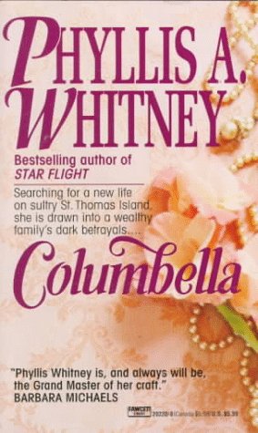 Columbella (Mass Market Paperback)