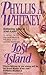 Lost Island by Phyllis A. Whitney