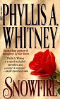 Snowfire (Mass Market Paperback)