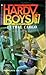 Lethal Cargo (Hardy Boys: Casefiles, #67)