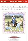 Dude Ranch Detective (Nancy Drew: Notebooks, #37)