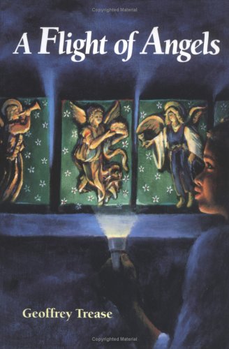 A Flight of Angels (Hardcover)