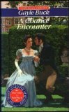 A Chance Encounter (Signet Regency Romance)