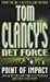 Point of Impact (Tom Clancy's Net Force, #5)