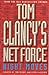 Night Moves (Tom Clancy's Net Force, #3)