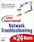 Sams Teach Yourself Network Troubleshooting in 24 Hours