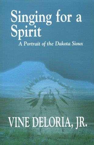 Singing For A Spirit (Paperback)