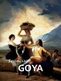 Francisco Goya (Great Masters)