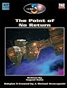 Babylon 5: The Point Of No Return