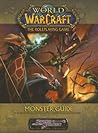 Monster Guide (Warcraft RPG. Book 12)