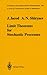 Limit Theorems for Stochastic Processes by Jean Jacod