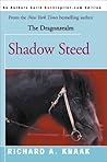 Shadow Steed (Dragonrealm, #4) Shadow Steed (Dragonrealm, #4)