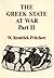 The Greek State at War, Part II (Greek State at War)