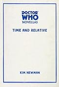 Doctor Who: Time and Relative