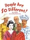 People Are So Different!