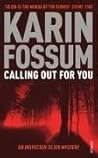 Calling Out for You