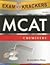 ExamKrackers MCAT Chemistry (EXAMKRACKERS MCAT MANUALS)